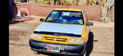 Saipa 131